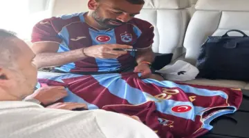 تحركات عالمية واسعة بعد انتقال محمد صلاح المفاجئ إلى نادي طرابزون سبور